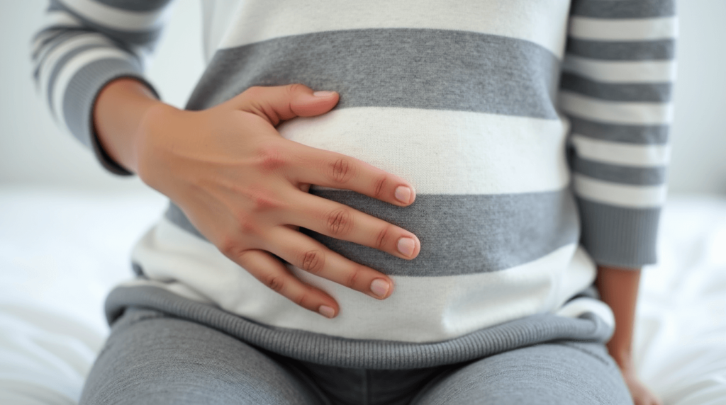 When Do Pregnant Women Start Showing? A Complete Timeline 4 When Do Pregnant Women Start Showing?
